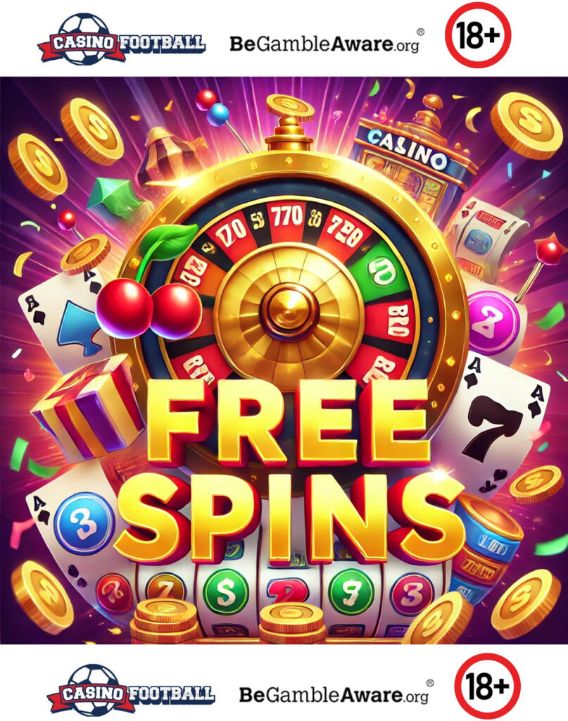 Free spin branded imate